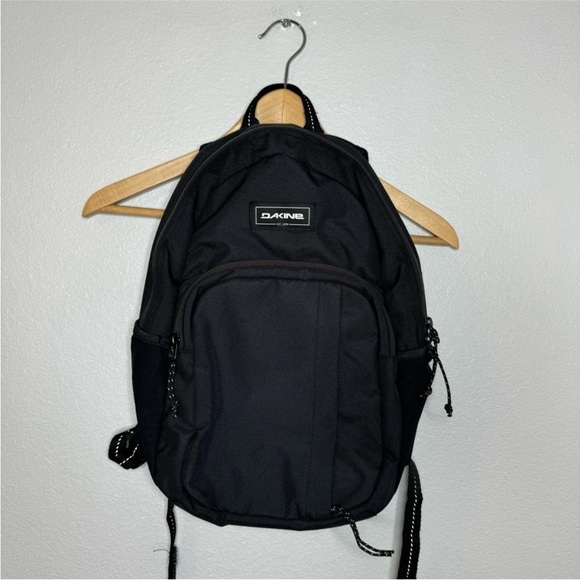 Dakine Other - Dakine Campus Pack 18L - black